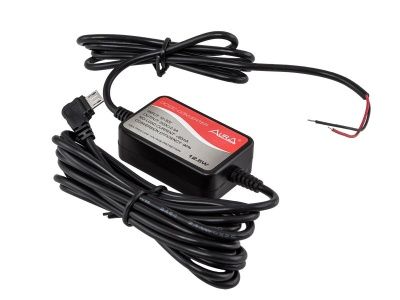 Монтажный кабель питания, Micro-USB, 5V, Aura TPA-U032 - 1шт