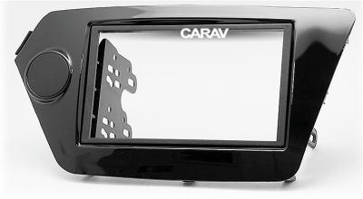 Carav 11-412  KIA RIO (2011-2017)
